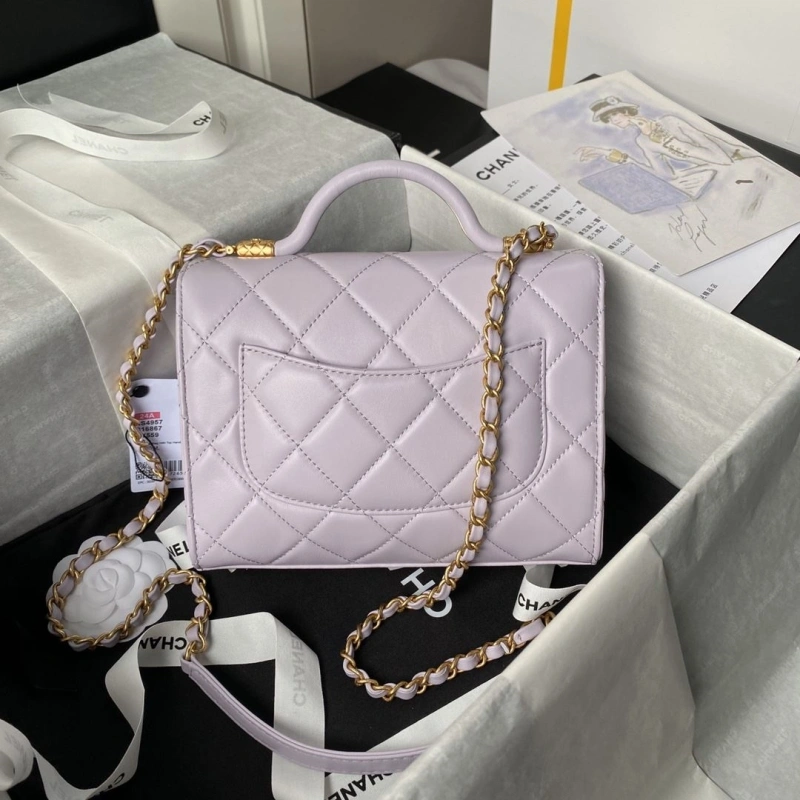 Chanel CF Series Bags 4017-0927