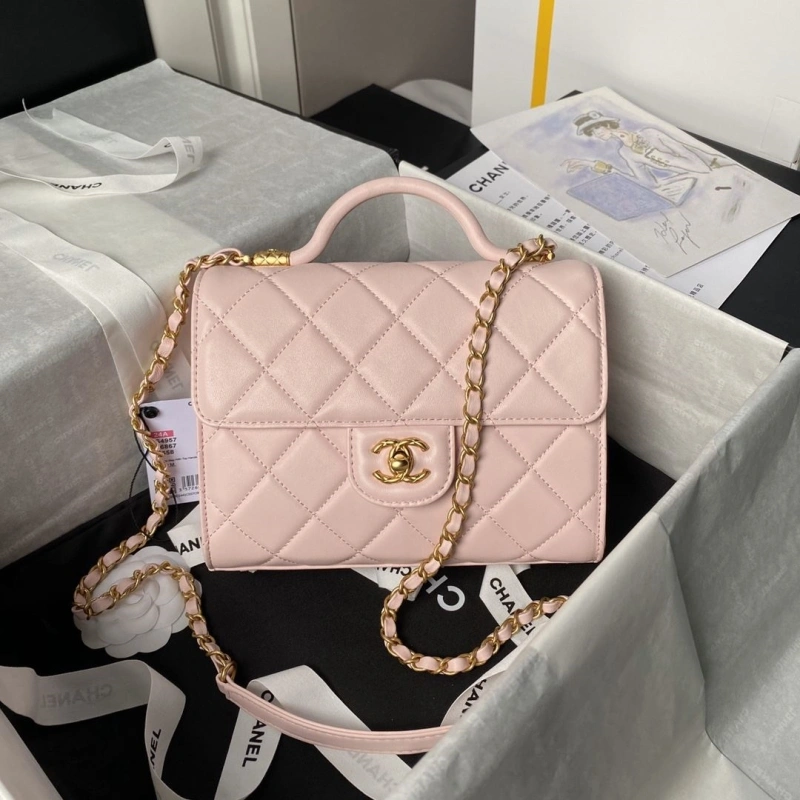 Chanel CF Series Bags 4017-0928