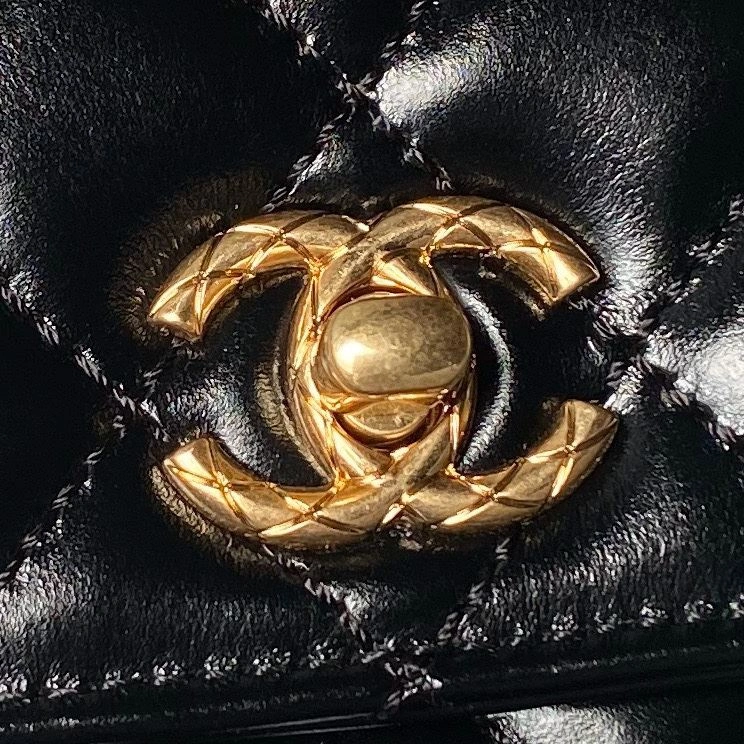 Chanel Top Handle Bags 4017-0930
