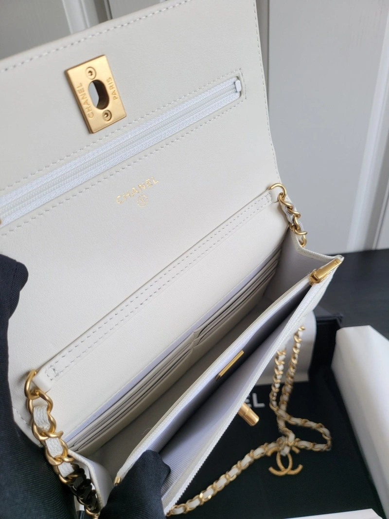 Chanel Satchel Bags 4017-0932