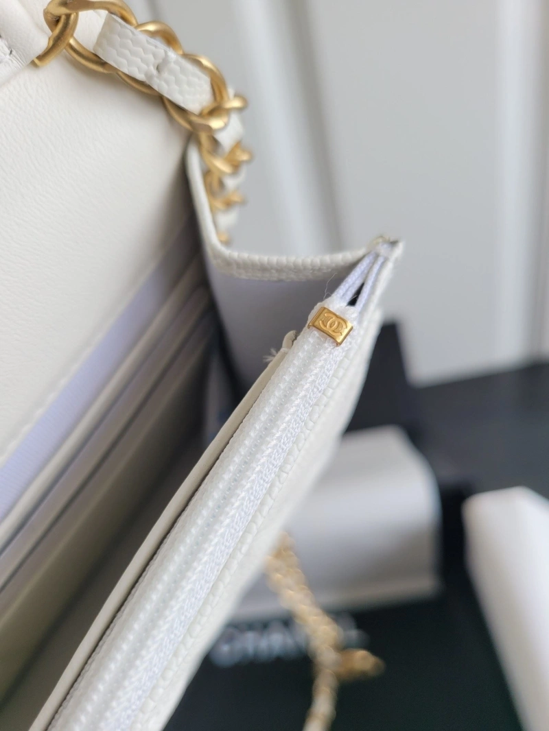 Chanel Satchel Bags 4017-0932