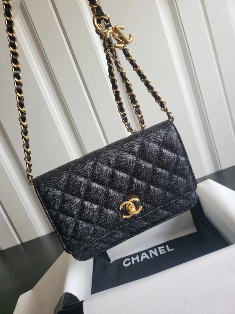 Chanel Satchel Bags 4017-0933