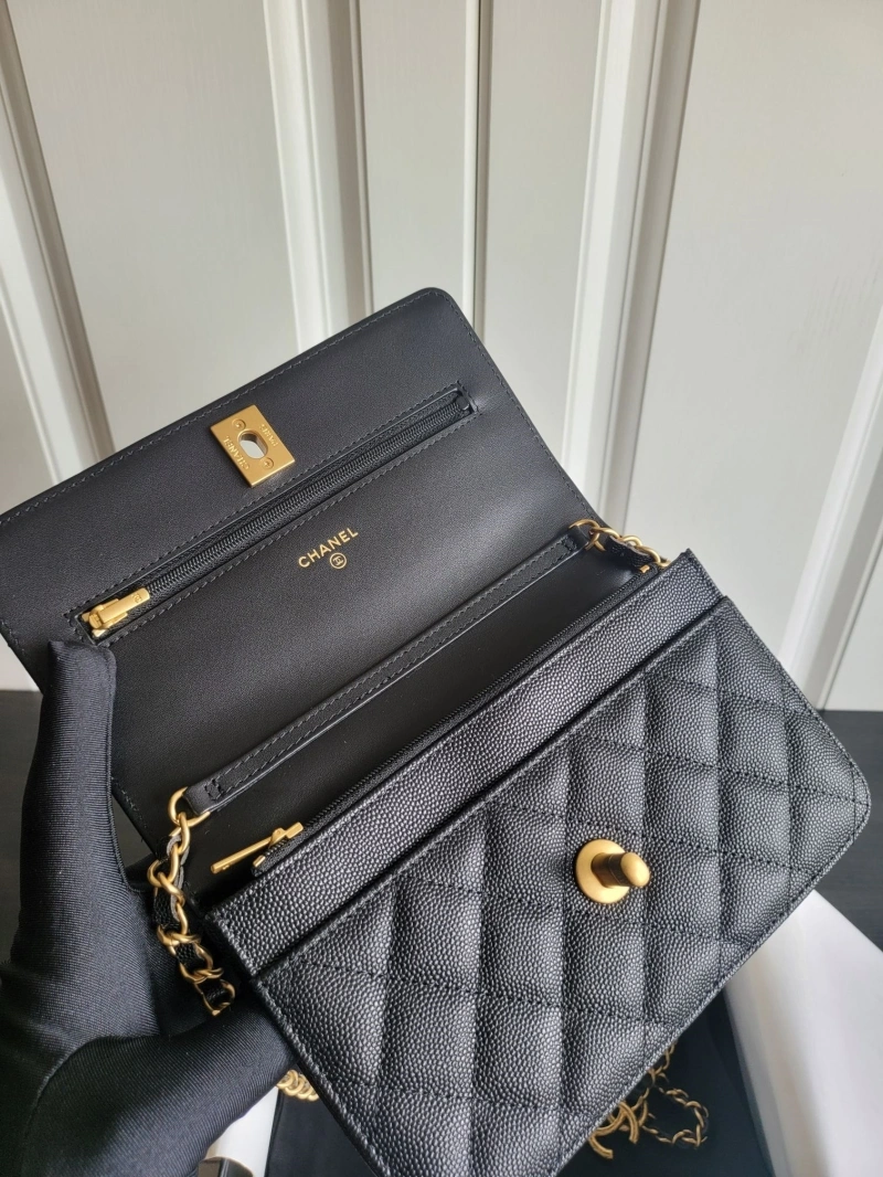 Chanel Satchel Bags 4017-0933
