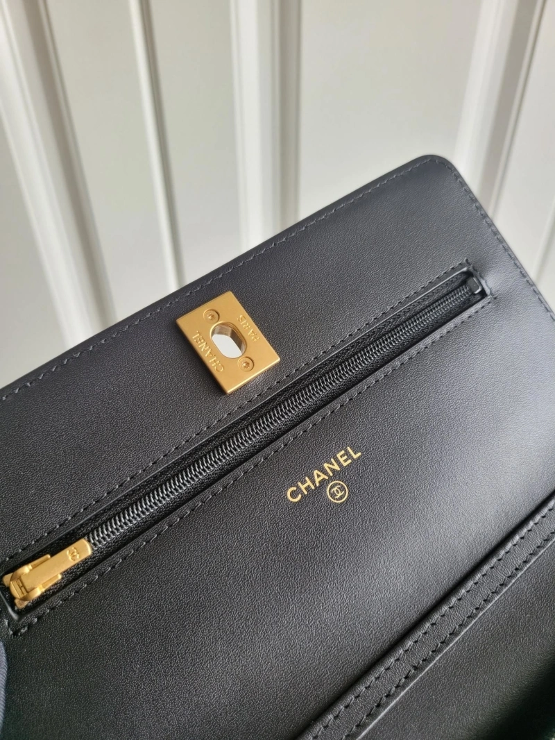 Chanel Satchel Bags 4017-0933