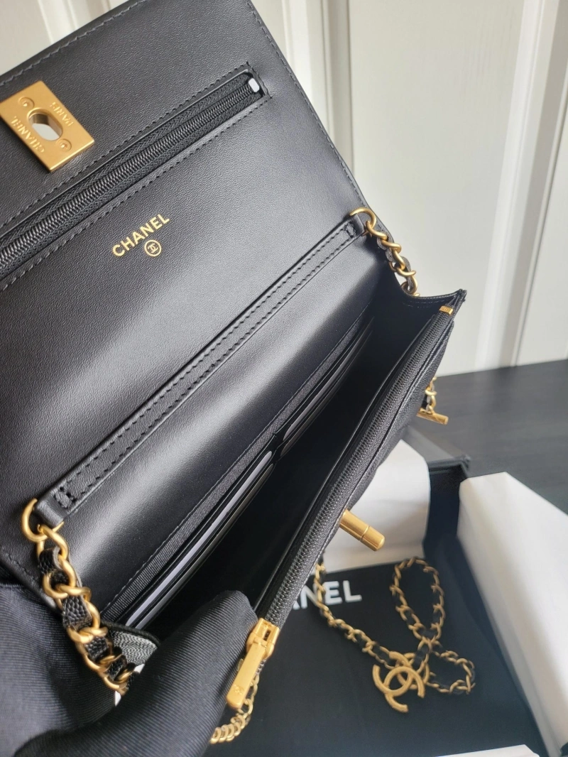 Chanel Satchel Bags 4017-0933