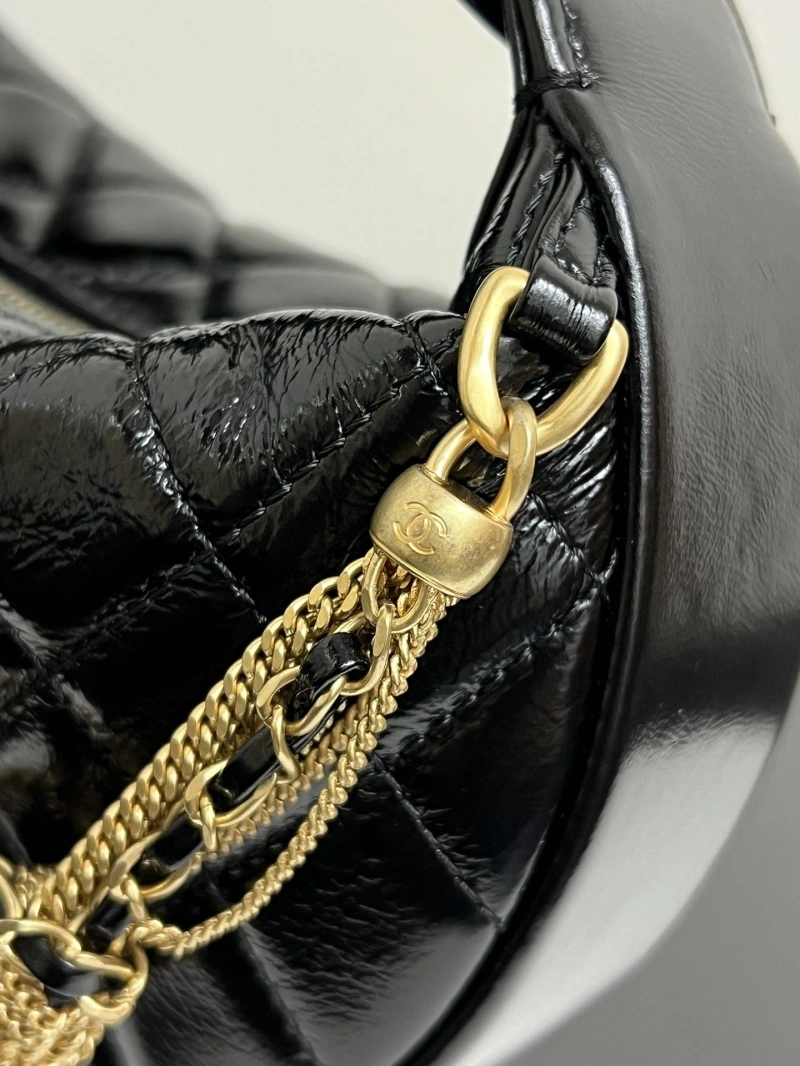 Chanel Round Bags 4017-0953