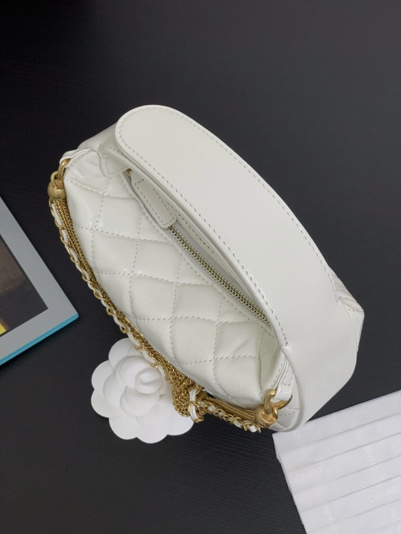 Chanel Round Bags 4017-0954