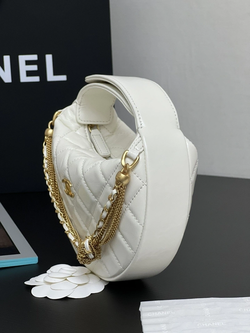 Chanel Round Bags 4017-0954