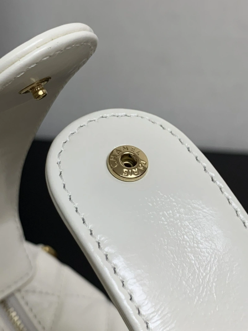 Chanel Round Bags 4017-0954