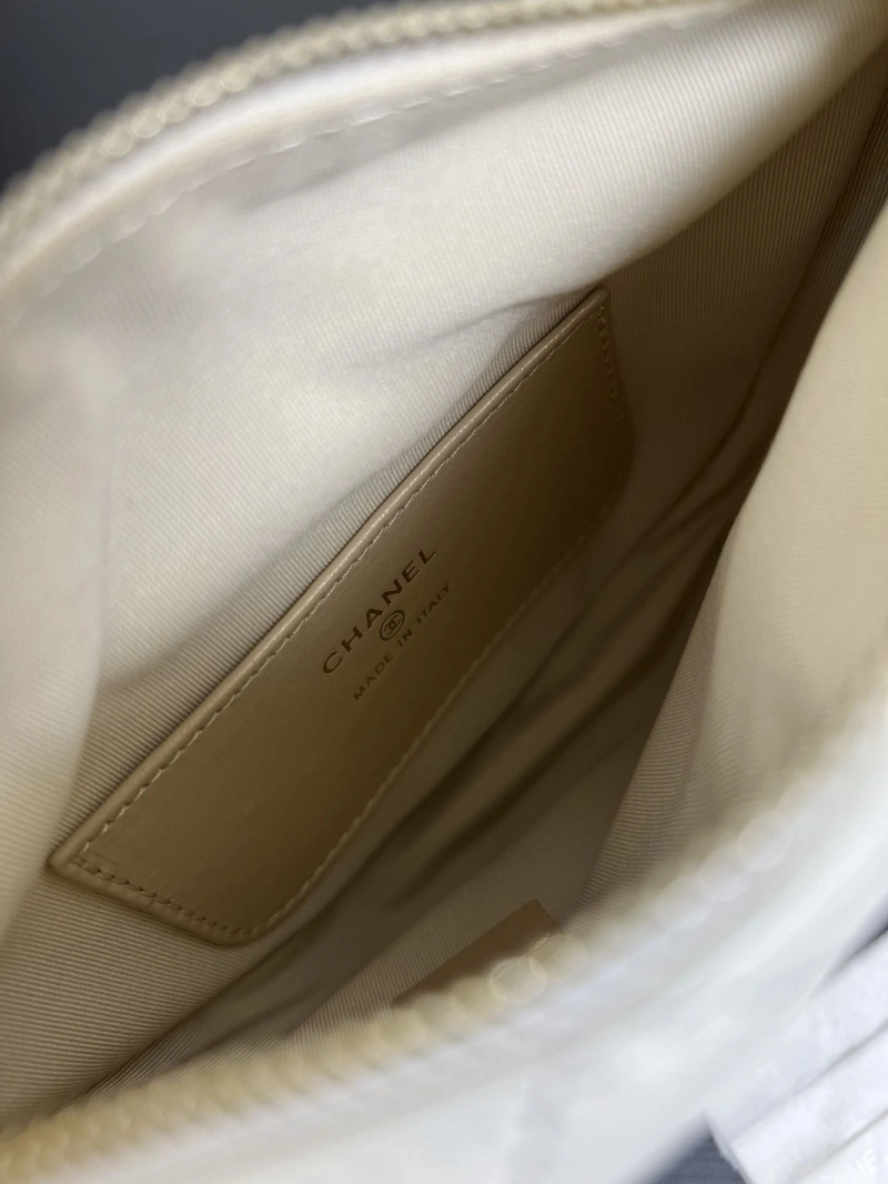 Chanel Round Bags 4017-0954