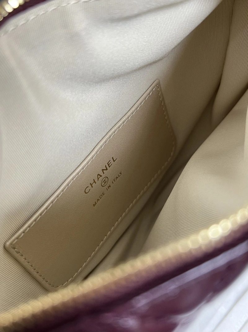 Chanel Round Bags 4017-0955