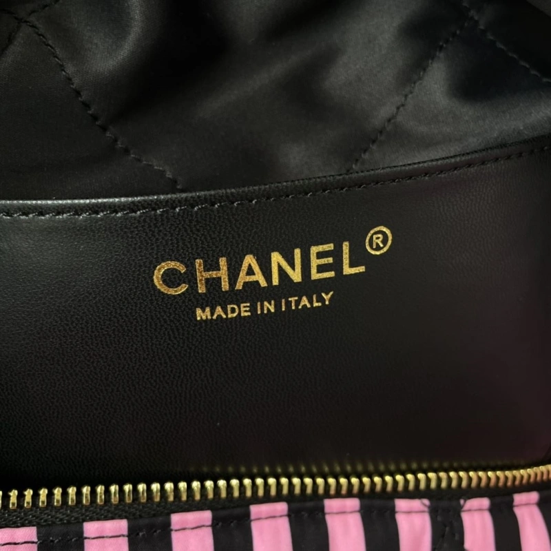 Chanel Round Bags 4017-0960