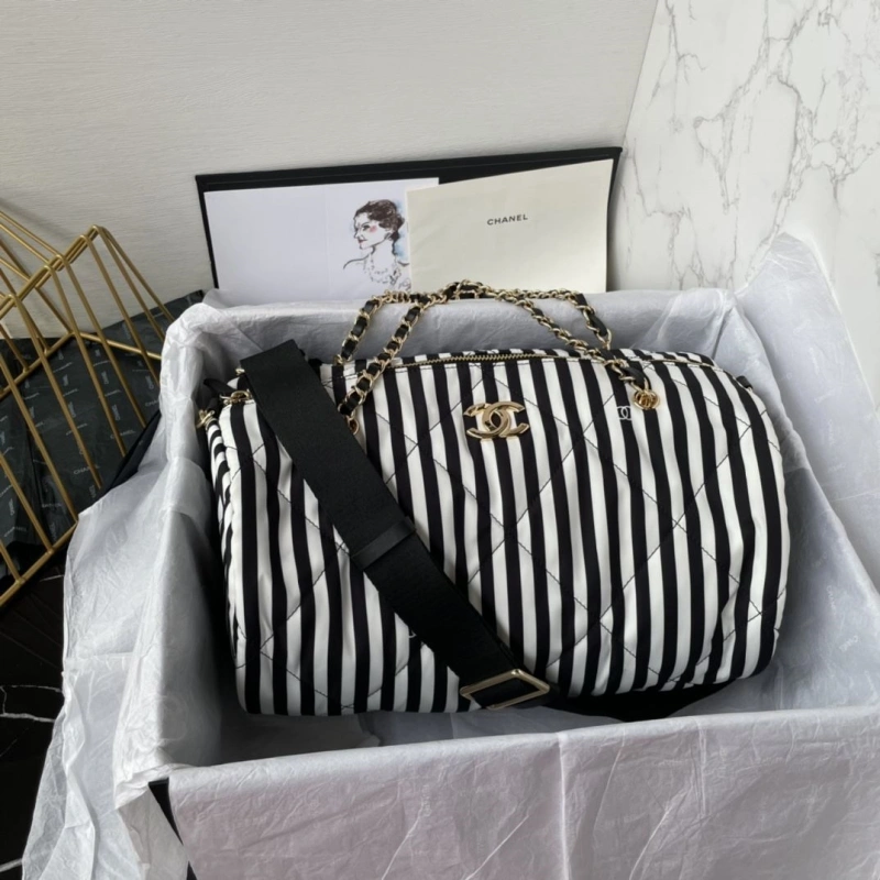 Chanel Round Bags 4017-0961