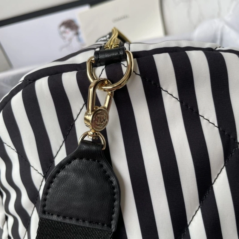 Chanel Round Bags 4017-0961