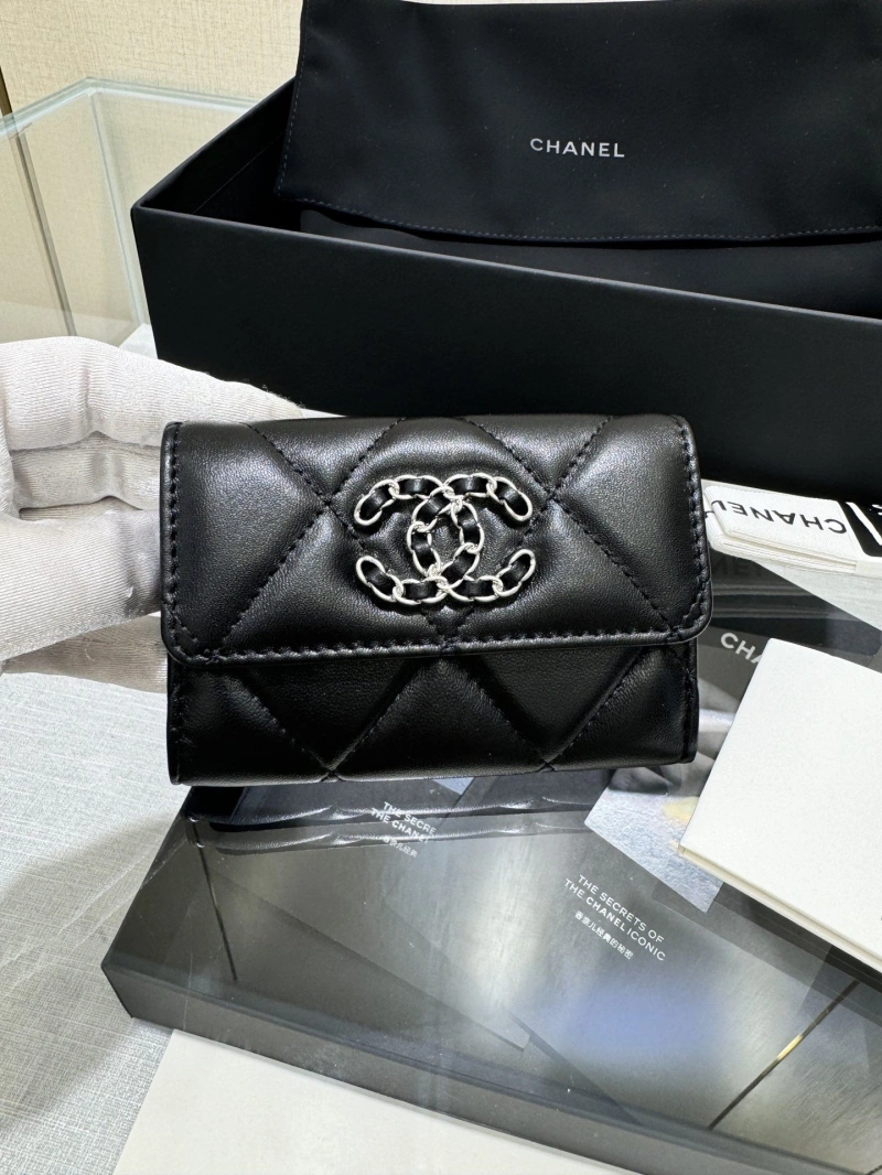 Chanel Wallets 4017-0964