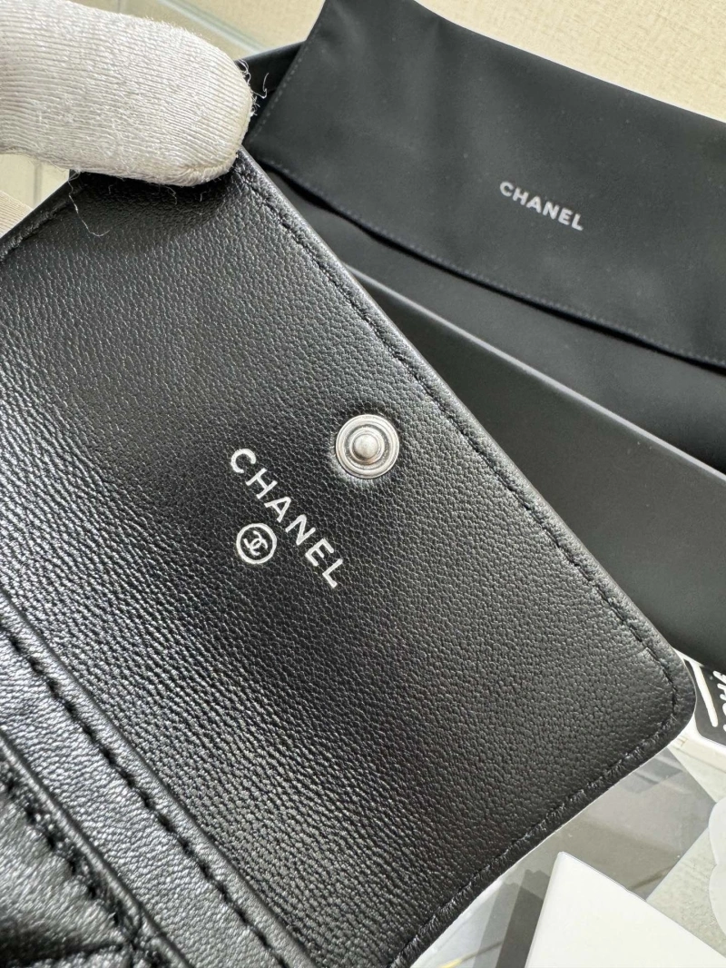 Chanel Wallets 4017-0964