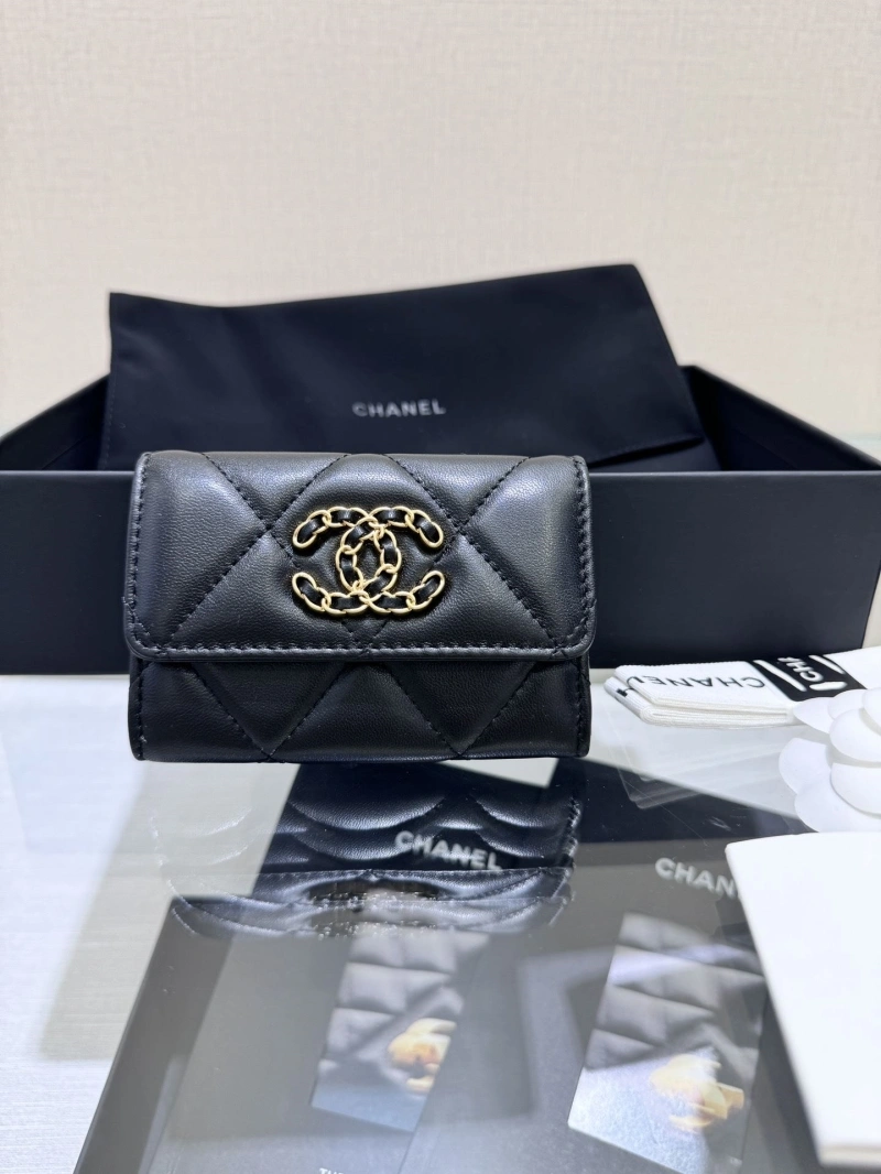 Chanel Wallets 4017-0965