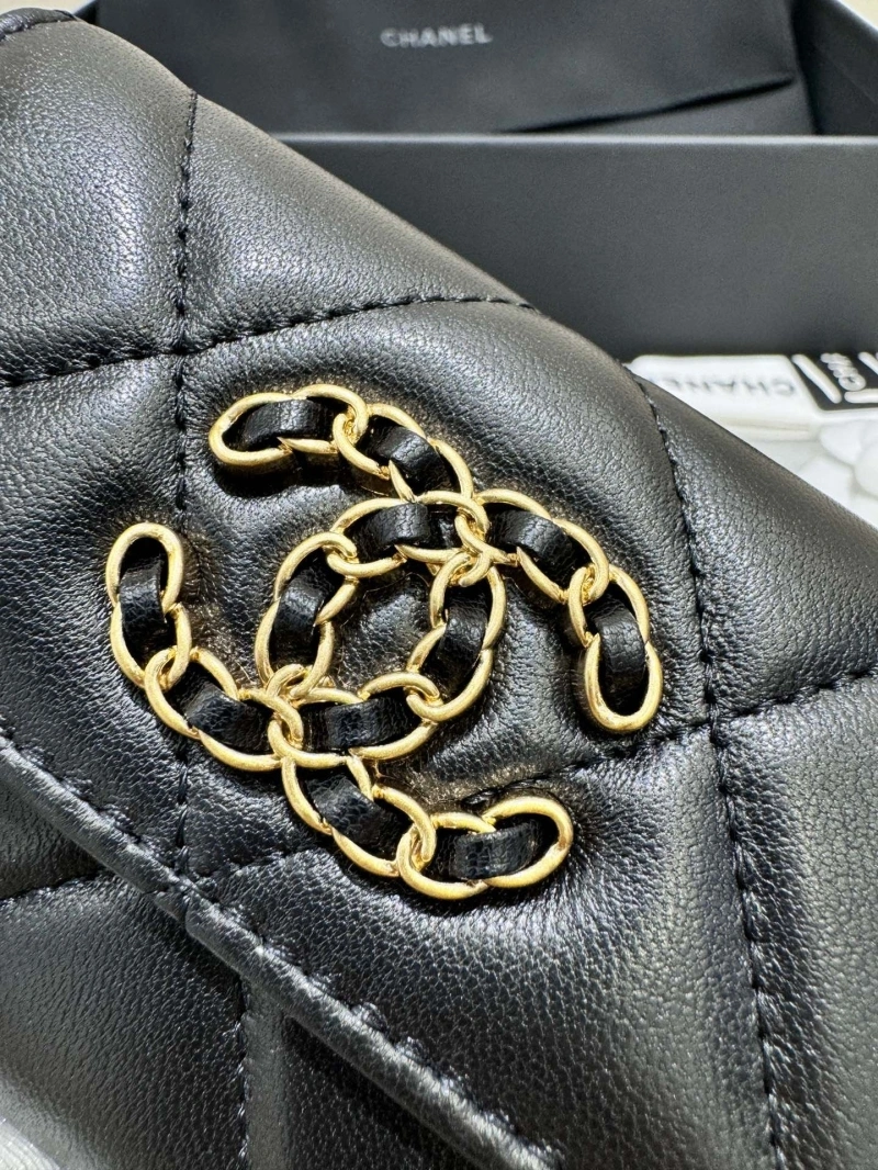 Chanel Wallets 4017-0965