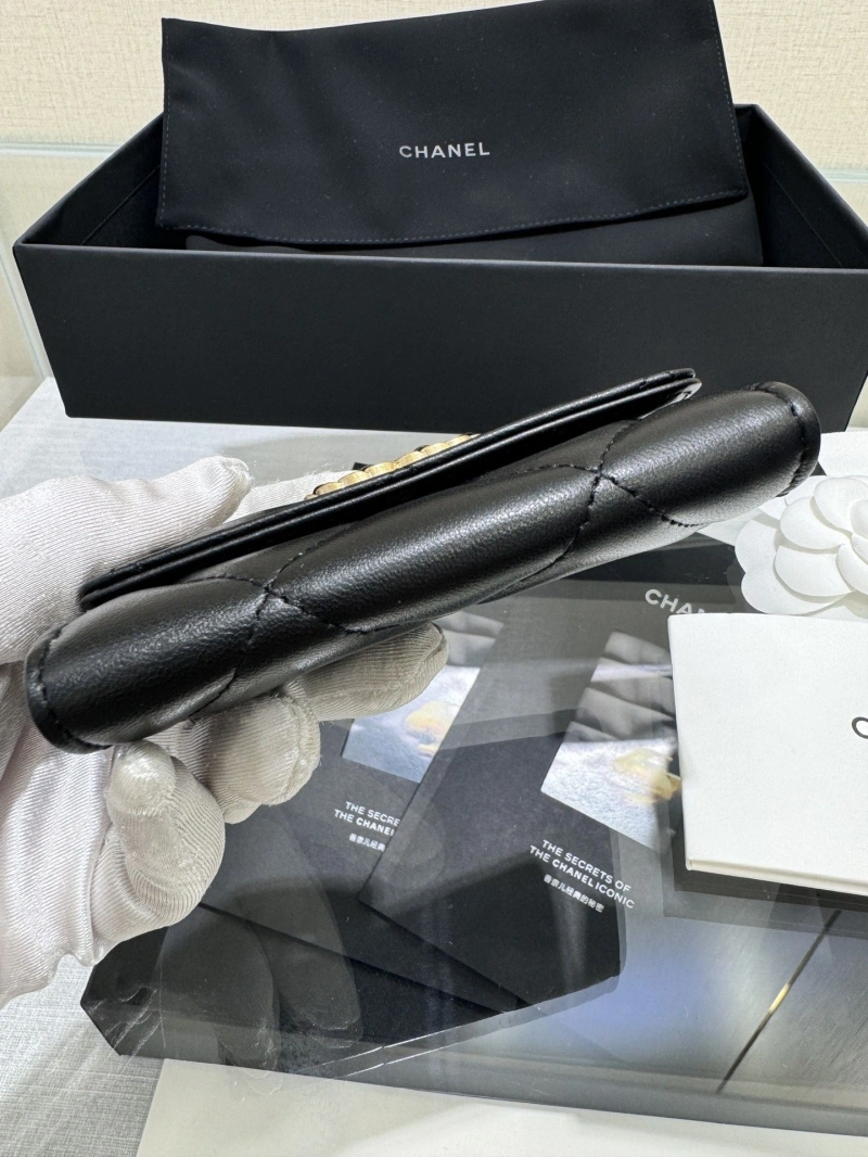 Chanel Wallets 4017-0965