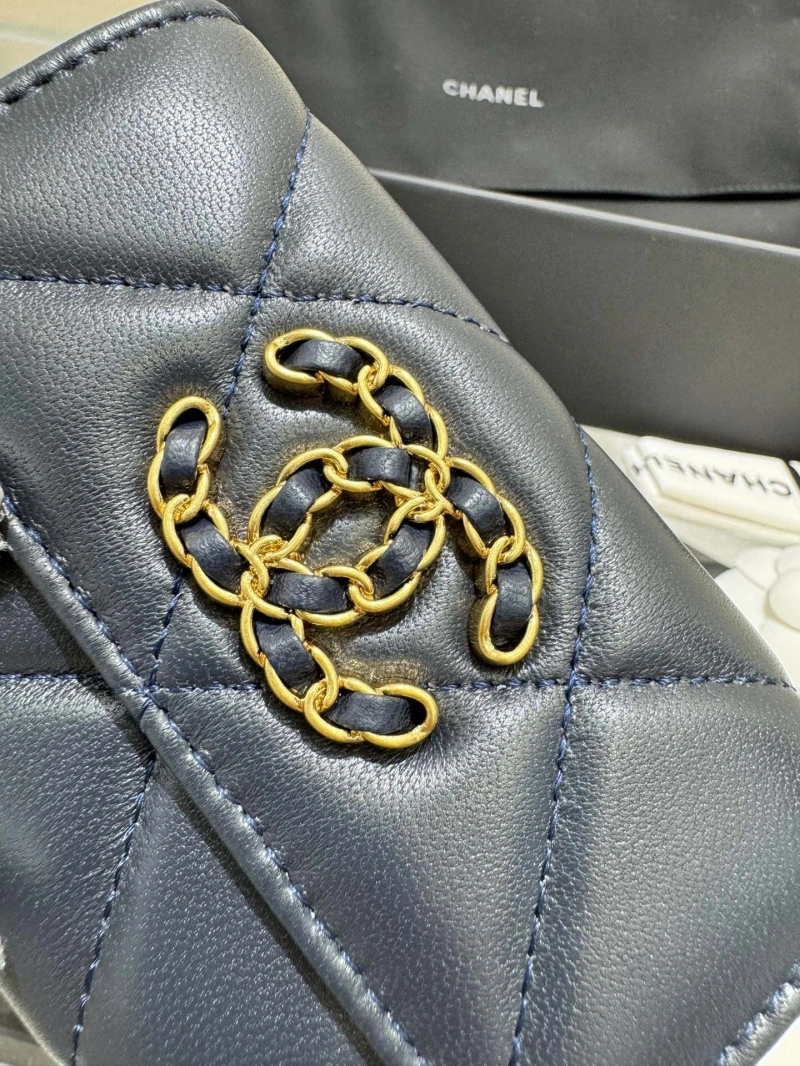 Chanel Wallets 4017-0966