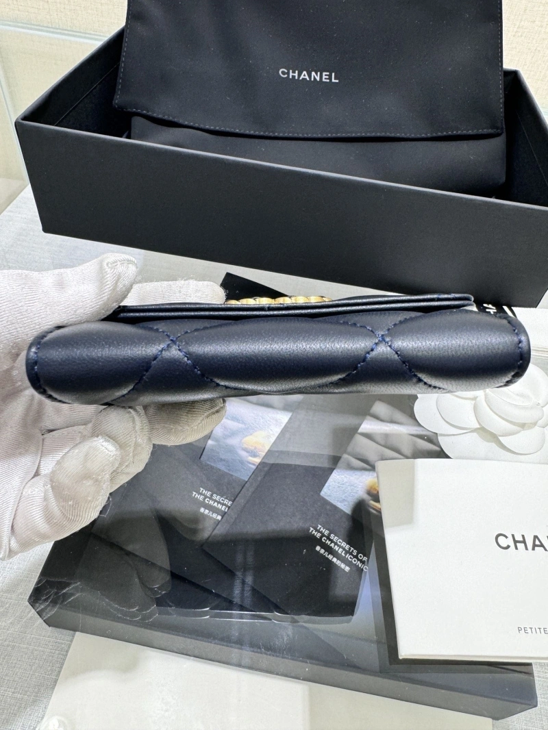 Chanel Wallets 4017-0966