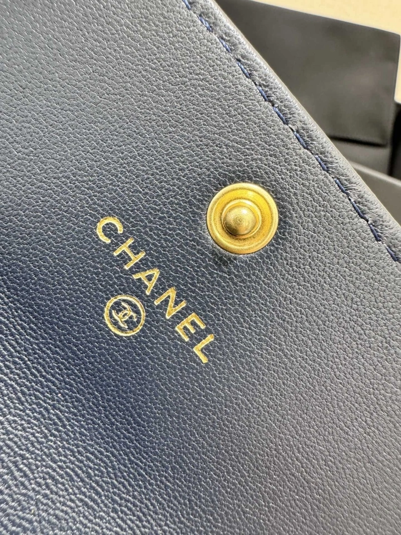 Chanel Wallets 4017-0966