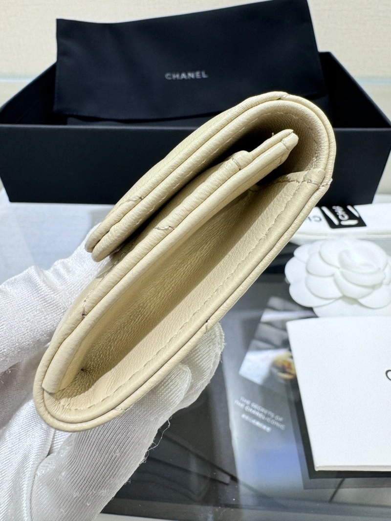 Chanel Wallets 4017-0967