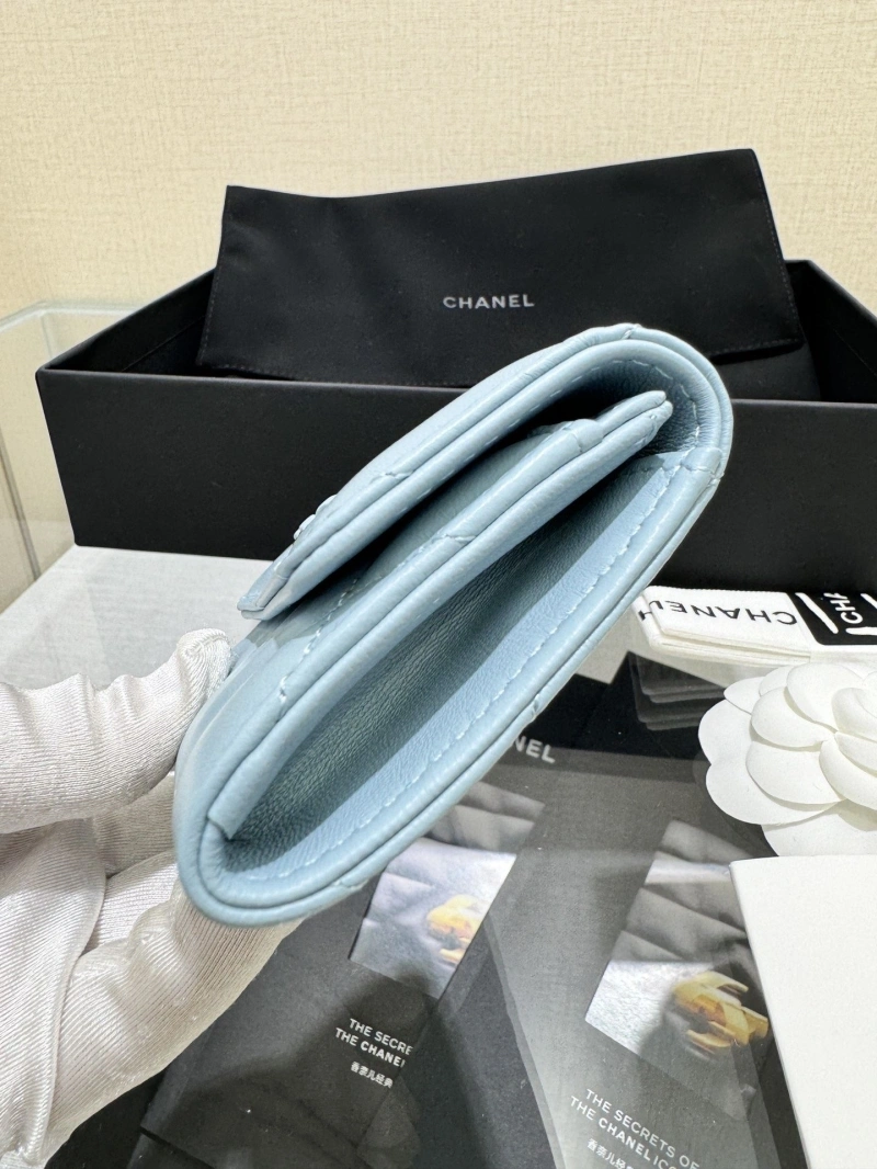 Chanel Wallets 4017-0968