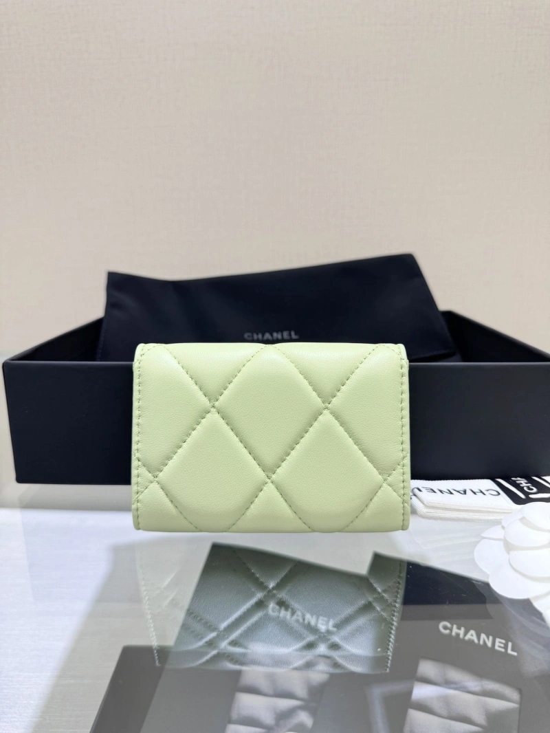 Chanel Wallets 4017-0970