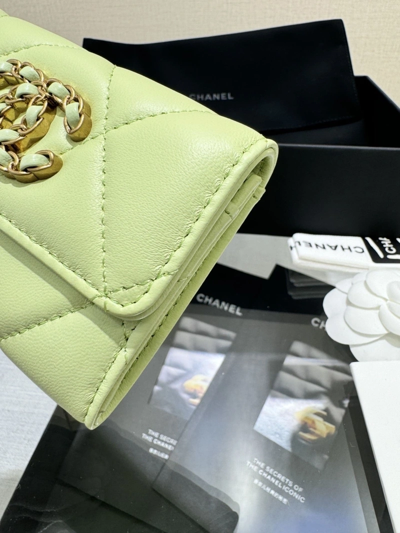 Chanel Wallets 4017-0970