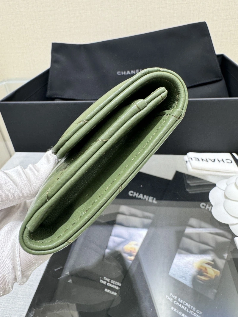 Chanel Wallets 4017-0971
