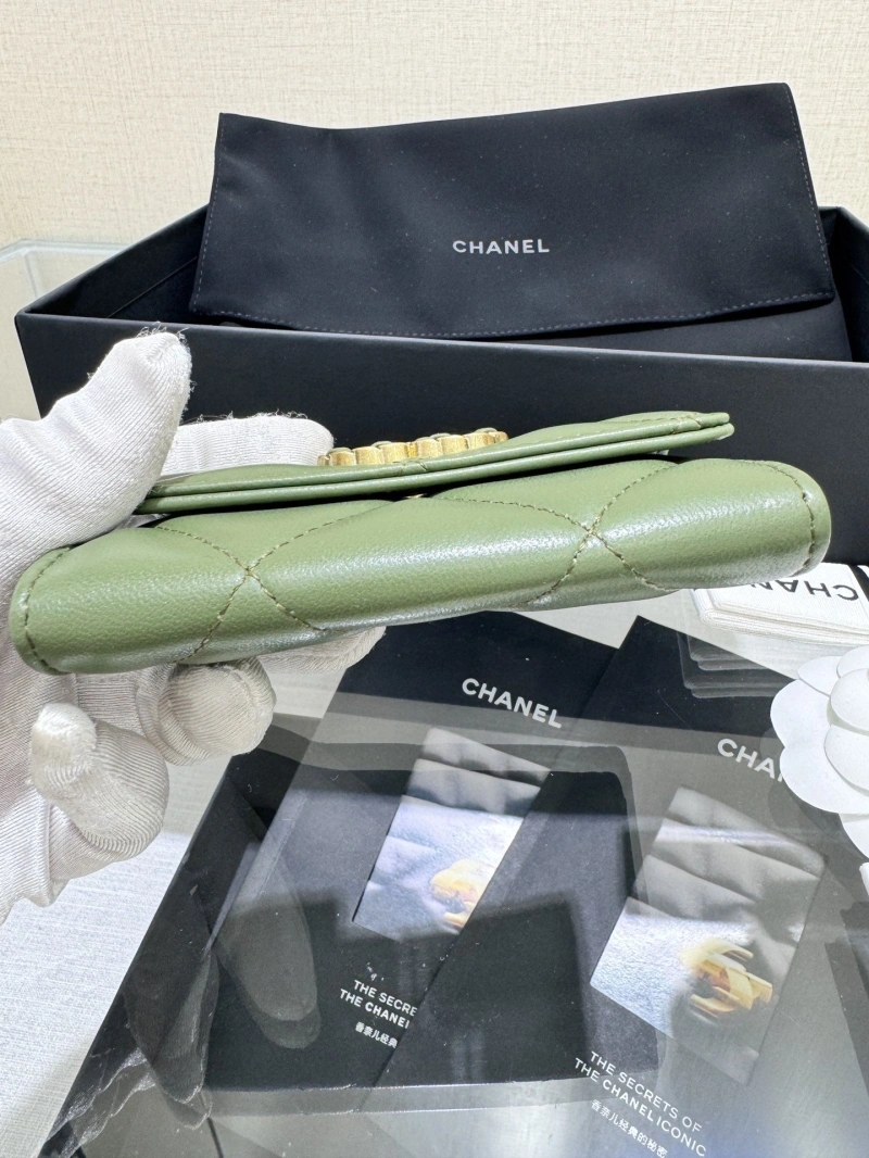 Chanel Wallets 4017-0971