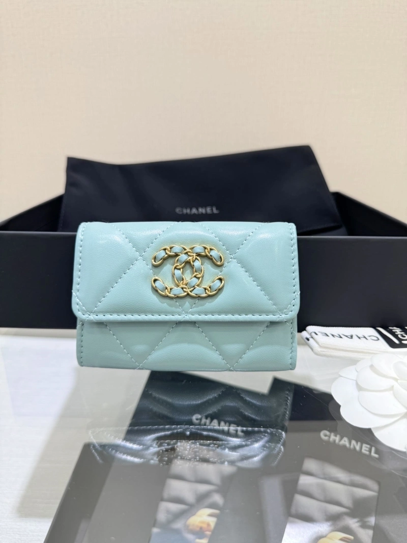 Chanel Wallets 4017-0973