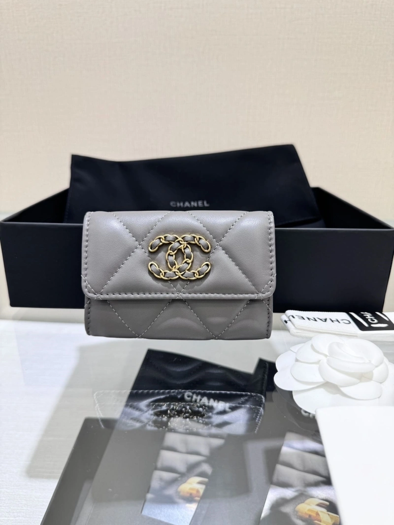Chanel Wallets 4017-0974