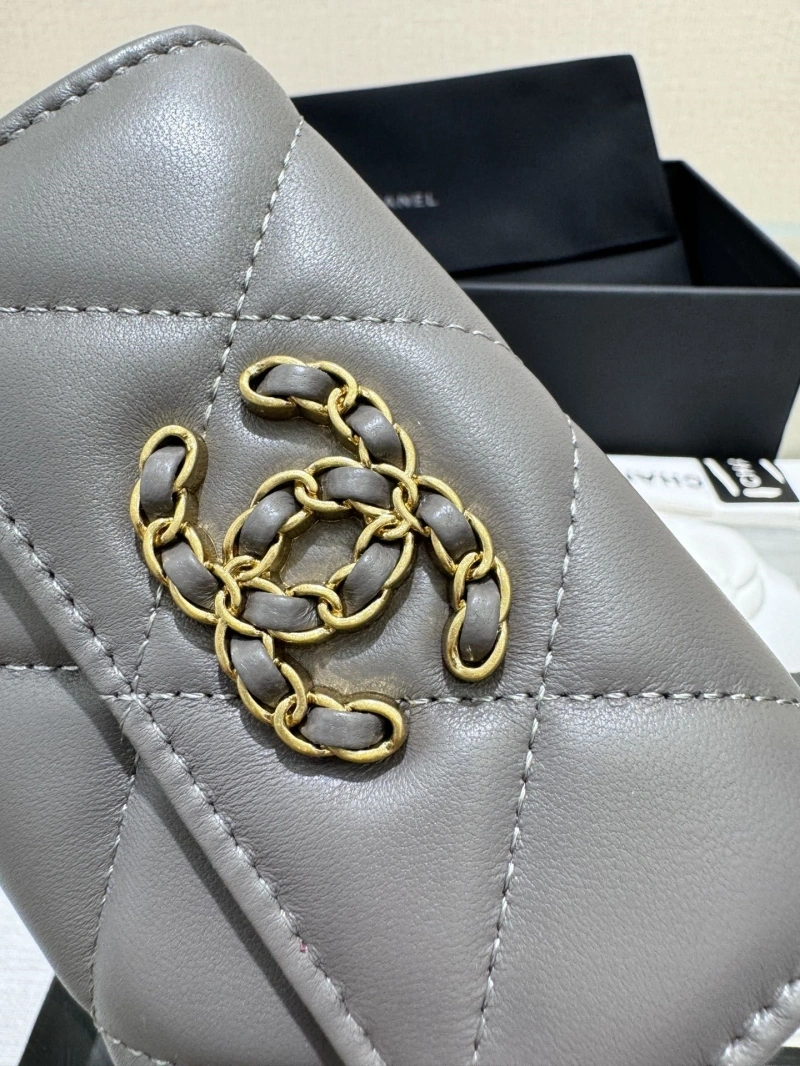 Chanel Wallets 4017-0974