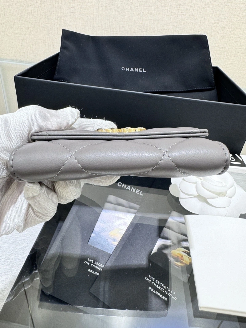 Chanel Wallets 4017-0974