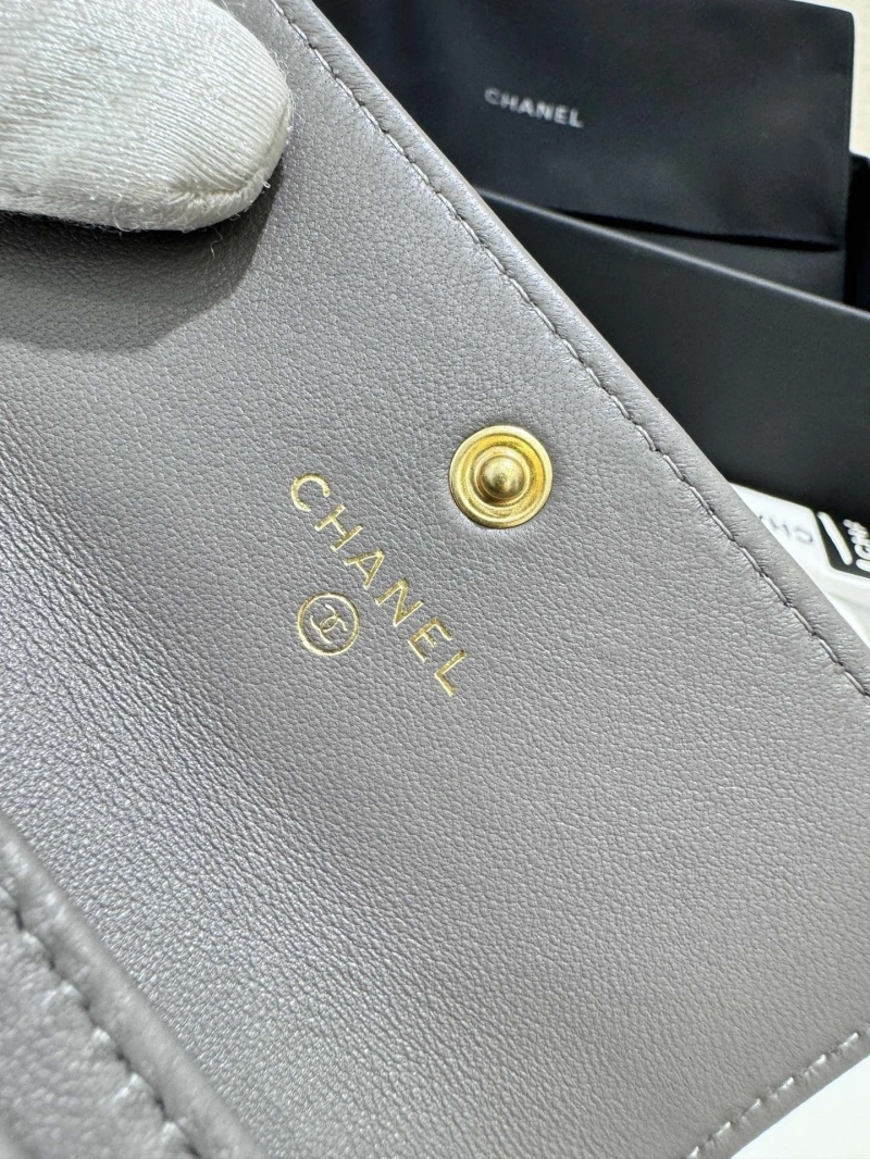 Chanel Wallets 4017-0974