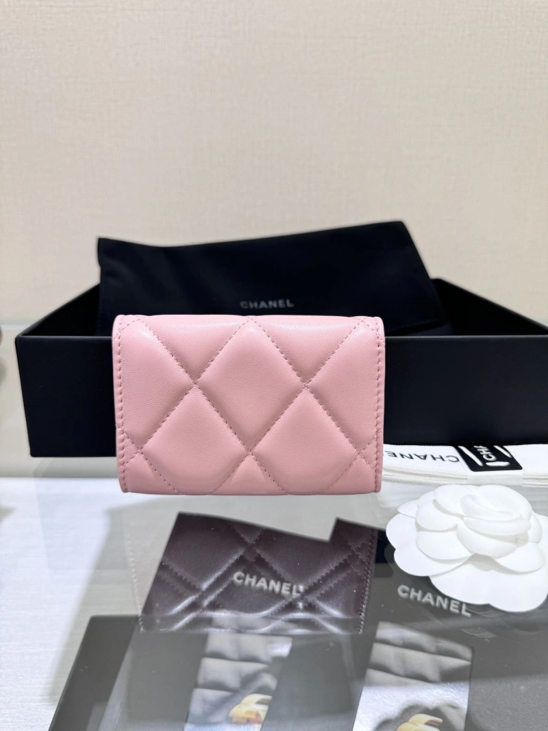 Chanel Wallets 4017-0976