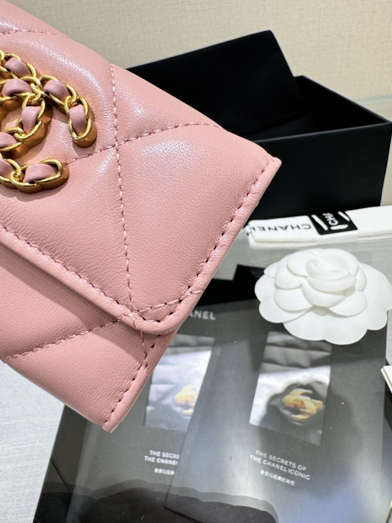 Chanel Wallets 4017-0976