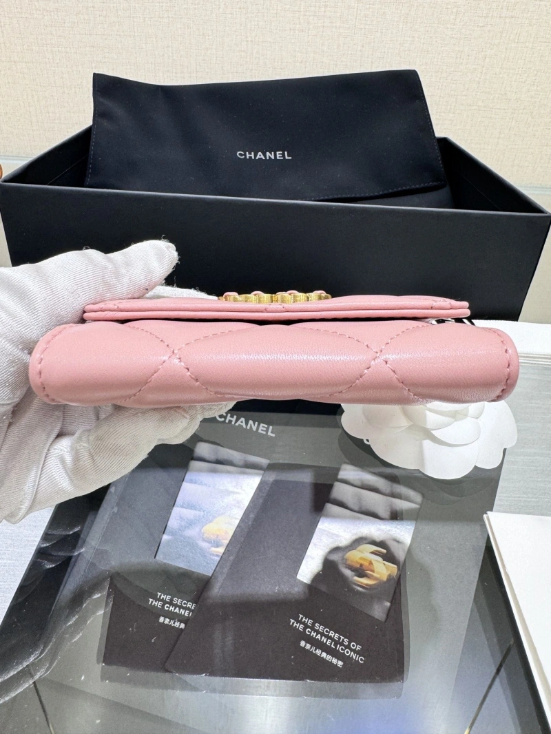 Chanel Wallets 4017-0976