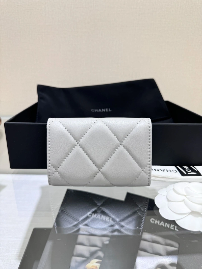 Chanel Wallets 4017-0977