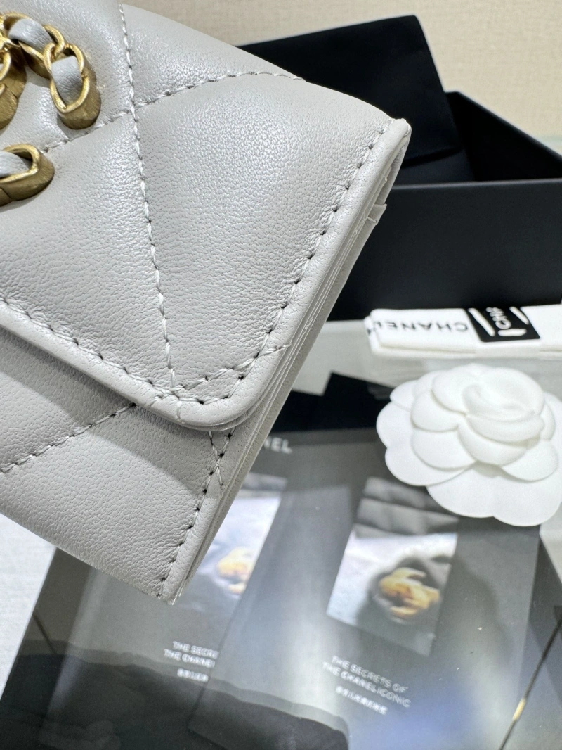 Chanel Wallets 4017-0977