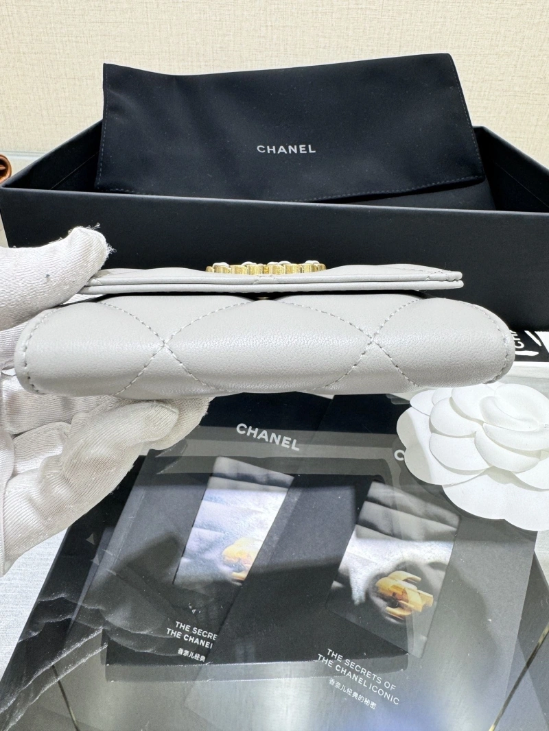 Chanel Wallets 4017-0977