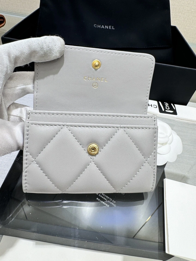 Chanel Wallets 4017-0977