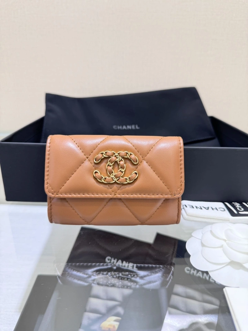 Chanel Wallets 4017-0978
