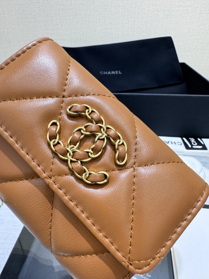 Chanel Wallets 4017-0978