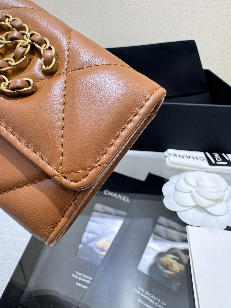 Chanel Wallets 4017-0978