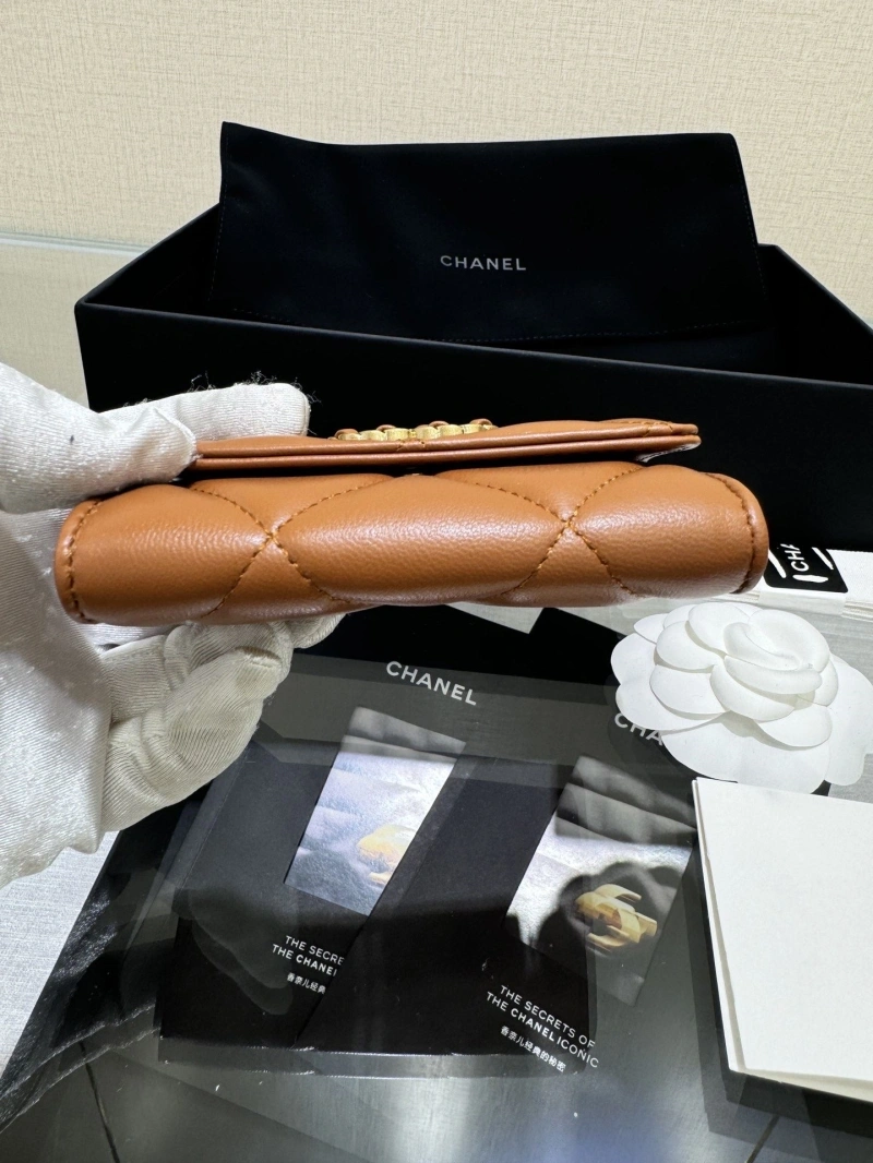 Chanel Wallets 4017-0978