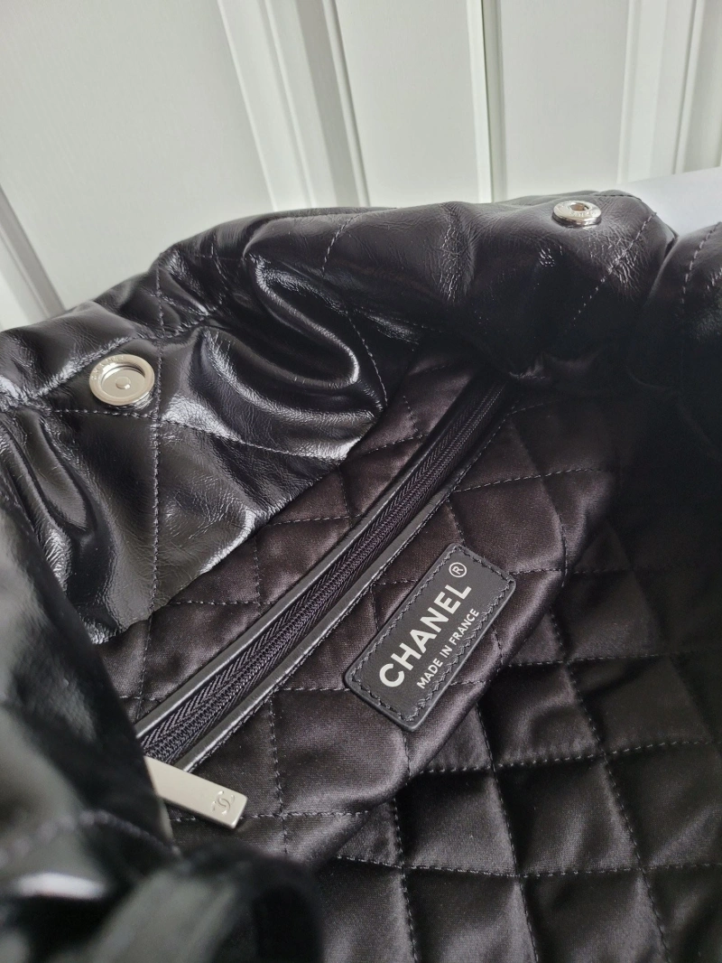 Chanel Shopping Bags 4017-1027