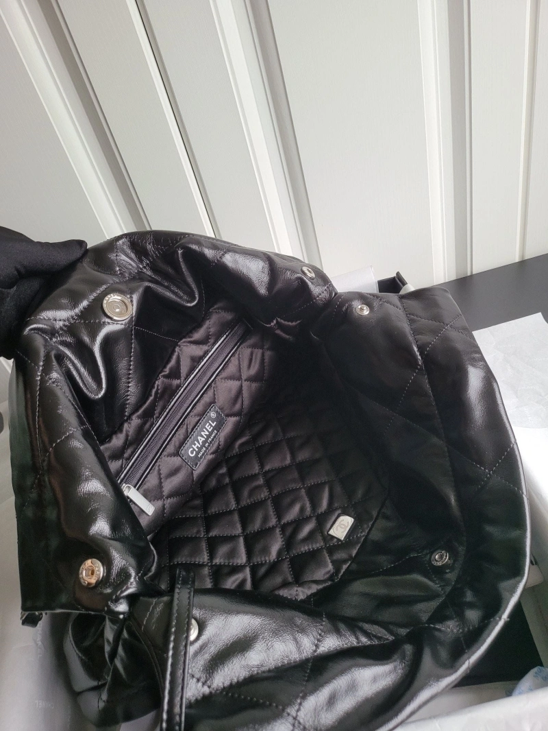 Chanel Shopping Bags 4017-1027